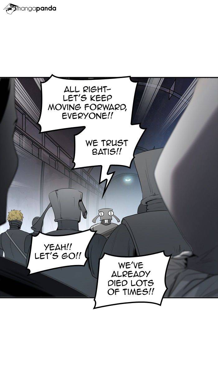 Tower of God Chapter 351 image 039